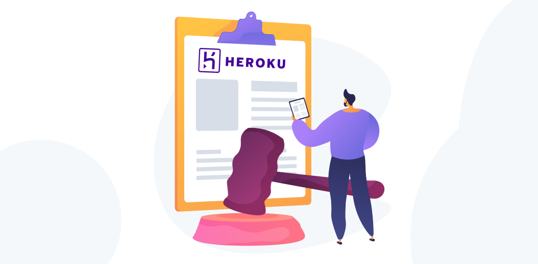 Heroku Shield and Compliance