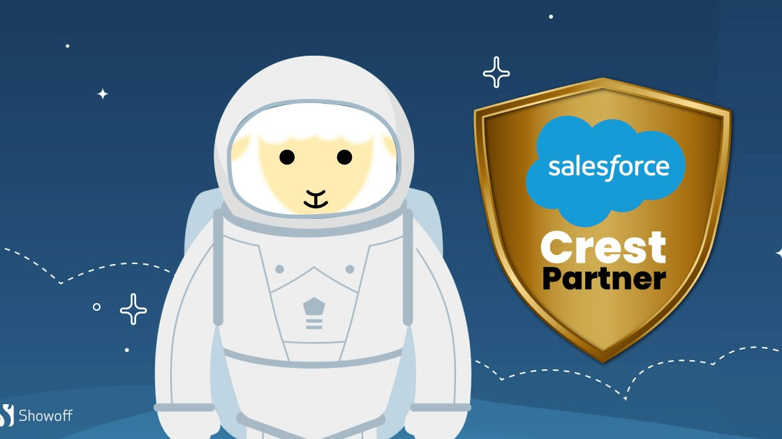 Salesforce Crest Partner