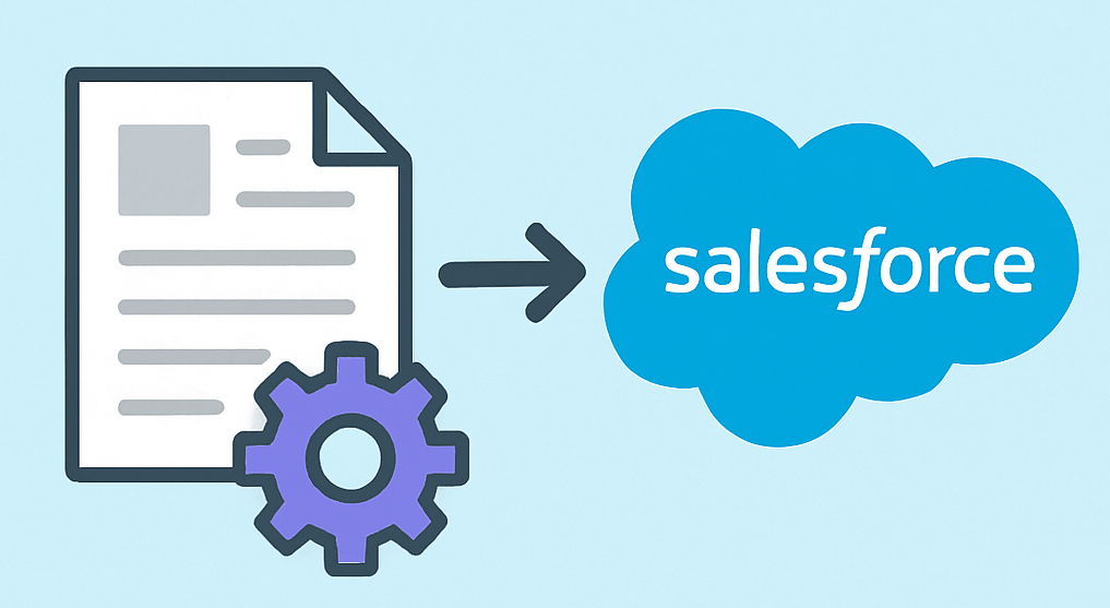 Intelligent Document Processing